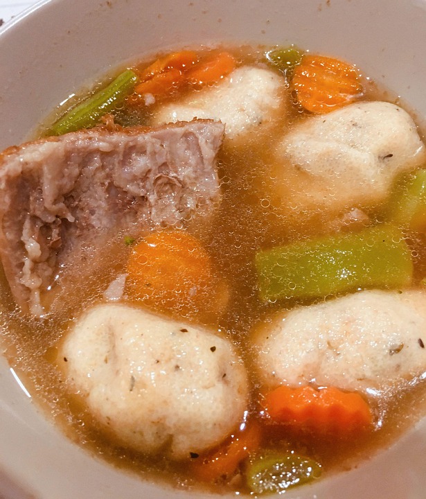 Beef Broth Bouillon Free photo on Pixabay Pixabay