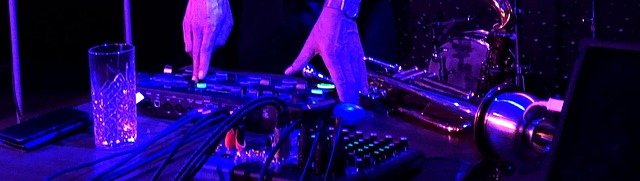 Free Mixer Live Music photo and picture