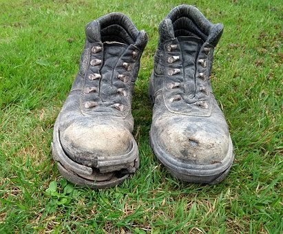 Free Boots Safety Boots photo and picture