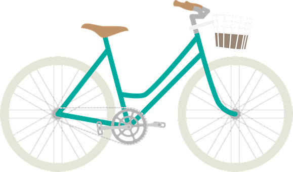 Bicicletă, Transport, Ciclu, Fitness