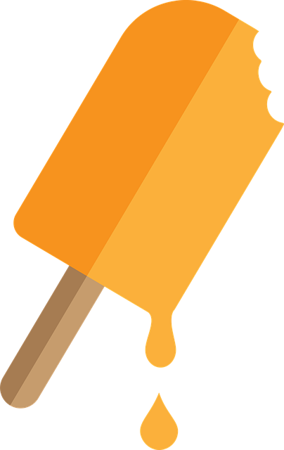 Inghetata, Popsicle, Desert, Dulceață