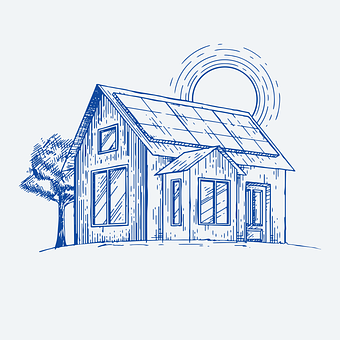 Free House Home vector and picture