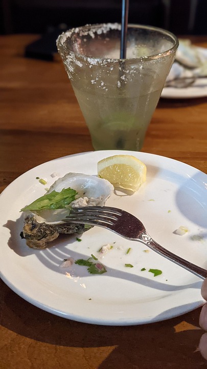 Cocktail Dinner Shell - Free photo on Pixabay - Pixabay