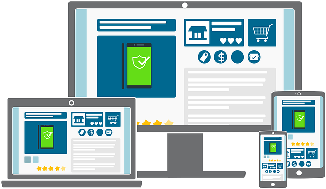 Free www website internet vector