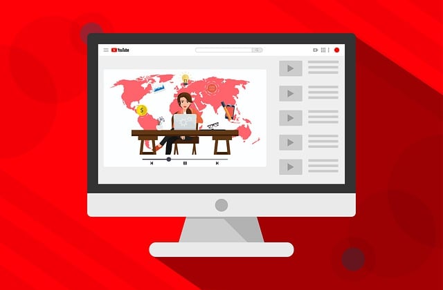 Estatísticas do YouTube Creator Economy Report 2024