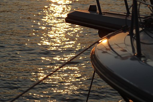 Free Boating Lake photo and picture