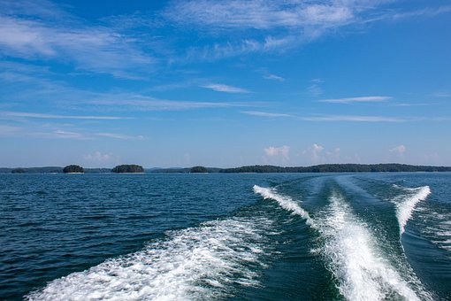 Free Lake Lanier Lake photo and picture
