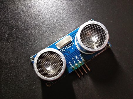 Free Sensor Sensor Jarak photo and picture