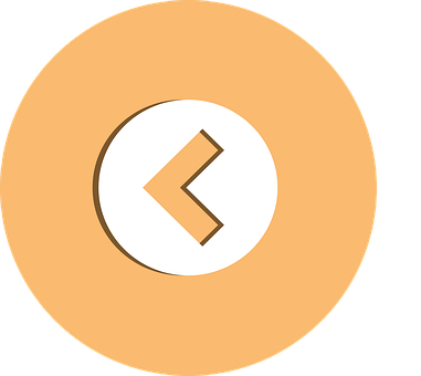 Free Back Arrow vector and picture