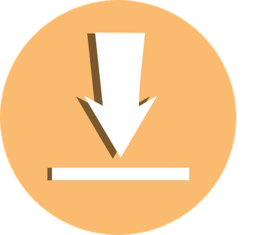 Free Download Arrow vector and picture