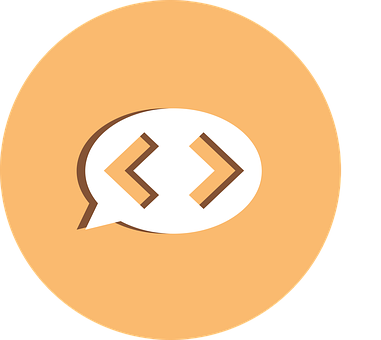 Free Code Programming vector and picture