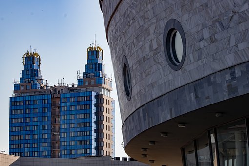 Free Novosibirsk Tyuz photo and picture