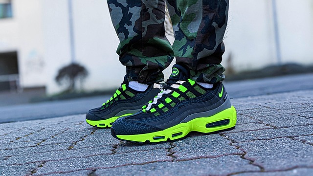 Nike, Sneakers, Sko, Undervisere