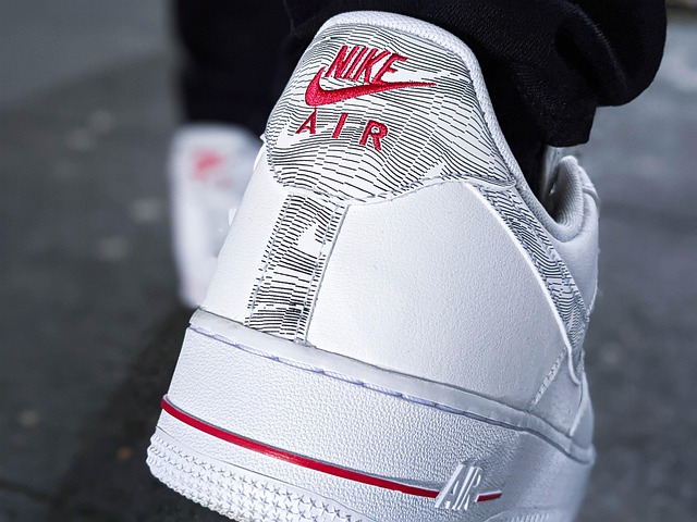 Nike, Sneakers, Sko, Undervisere