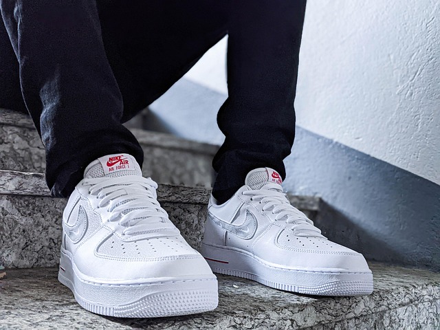 Nike, Sneakers, Sko, Undervisere