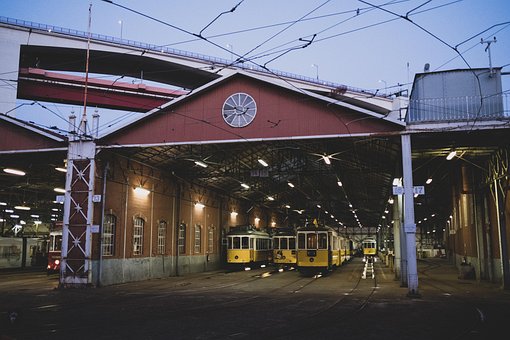 Free Tram Tramway photo and picture