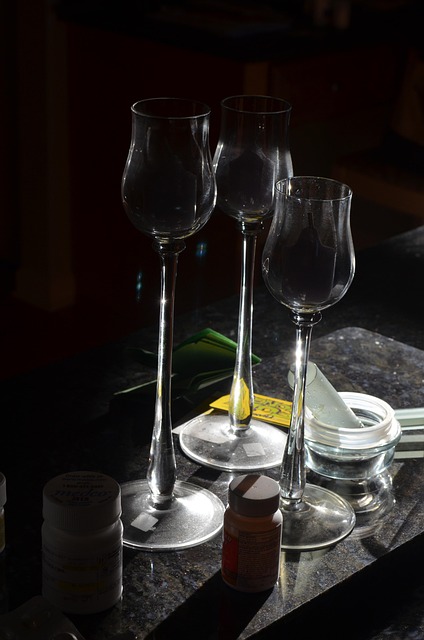 Motivation, Glas, Humør, Kunstneriske