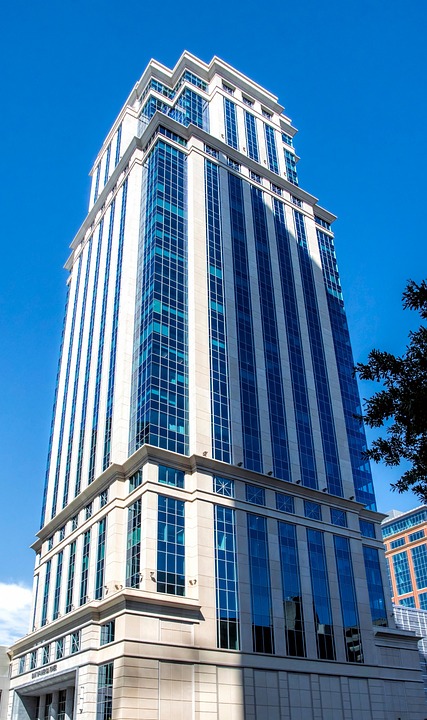 Building City Architecture - Free photo on Pixabay