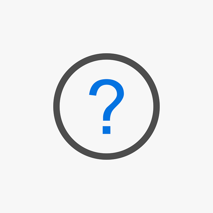 Download Help, Icon, Question. Royalty-Free Vector Graphic - Pixabay