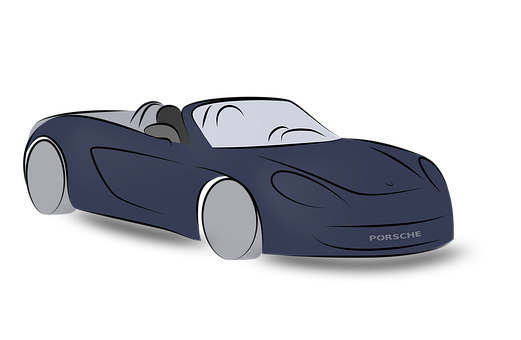 Porsche, Wagen, Cabrio, Auto, Fahrzeug