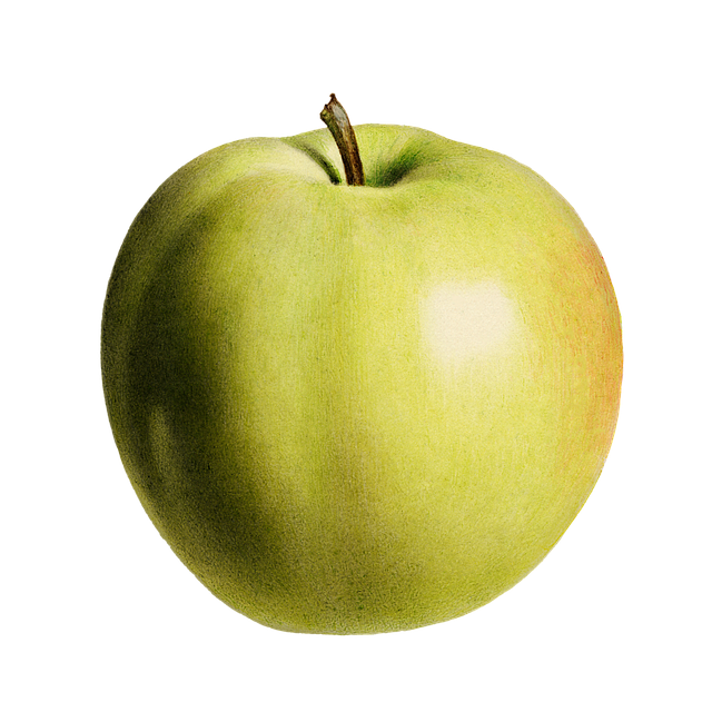 Apfel, Obst, Lebensmittel, Frisch