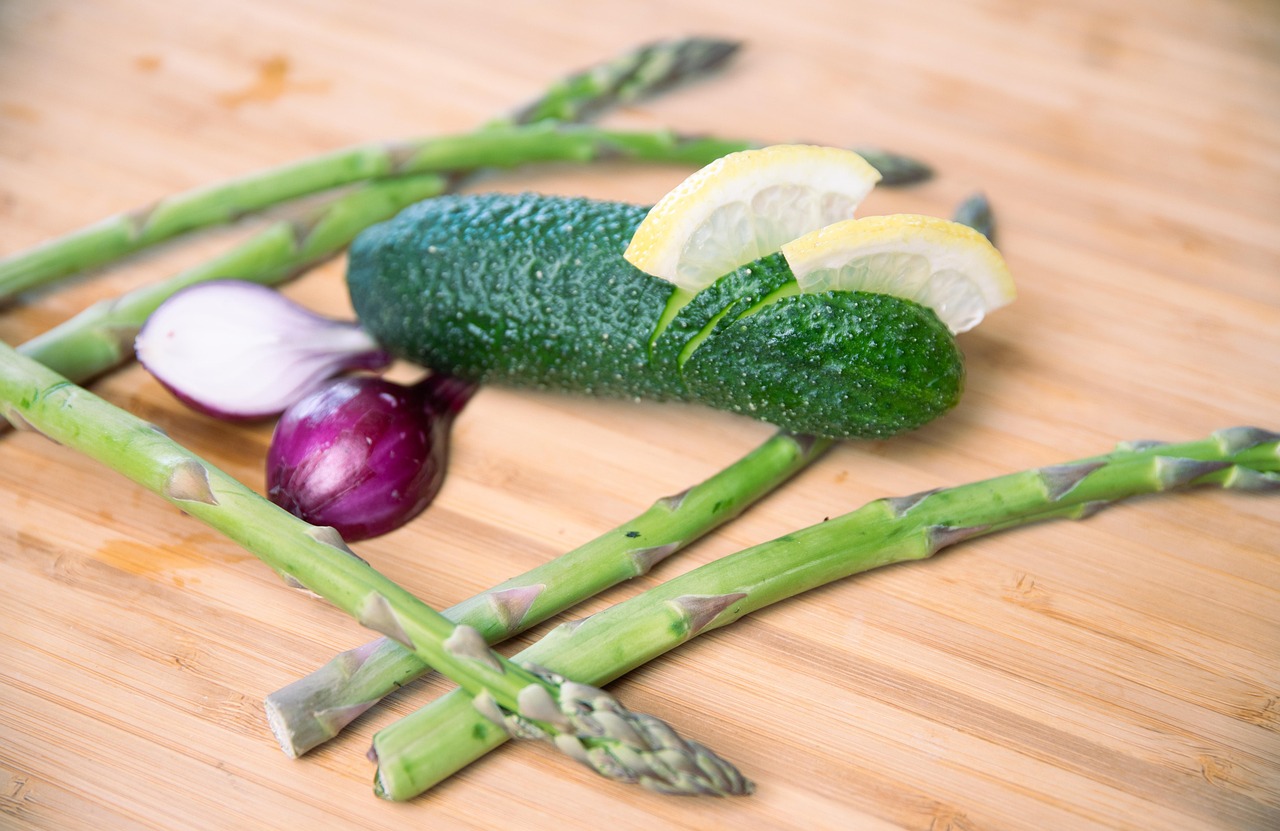 Concombre Citron Oignon - Photo gratuite sur Pixabay - Pixabay