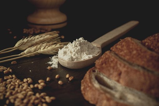 Hydrolysed Wheat Protein Hydrolysed Wheat Protein