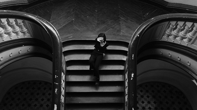 Free Woman Portrait photo and picture
