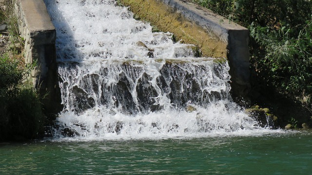 Free Water Waterfall photo and picture