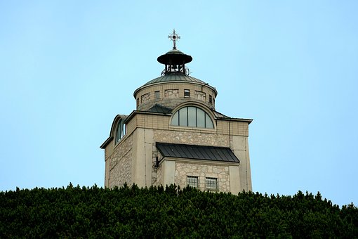 Free Elisabeth Chapel photo and picture