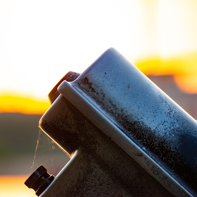 Free Sunrise Viewing Machine photo and picture