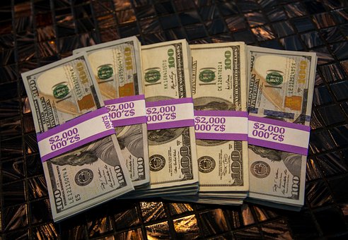 Free Cash Money photo and picture