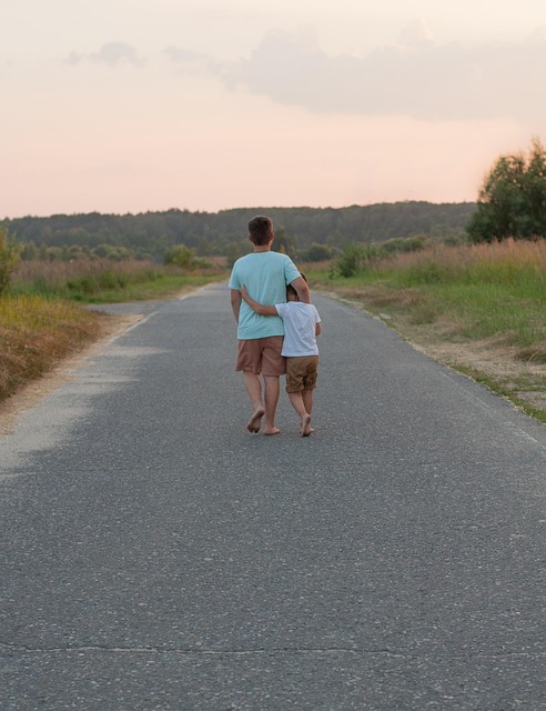 Free Brothers Summer photo and picture