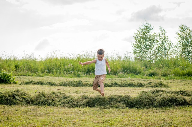 Free Kid Childhood photo and picture