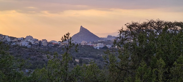 Free Nature Landscape photo and picture