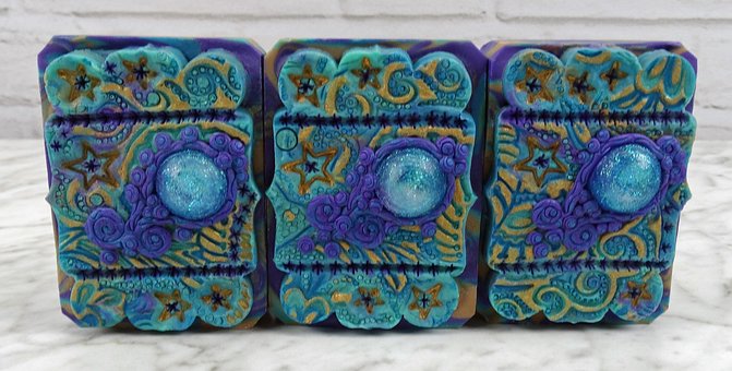 Free Soap Spa photo and picture