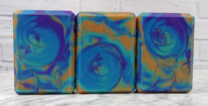 Free Soap Spa photo and picture