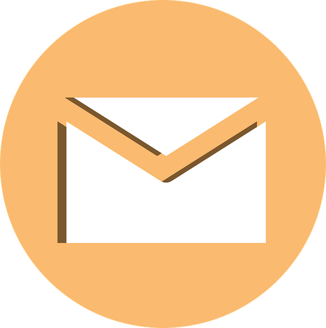Free Mail Message vector and picture