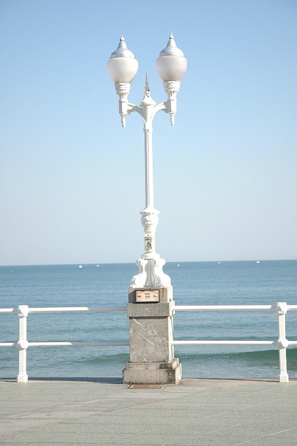 Free Beach Sea photo and picture