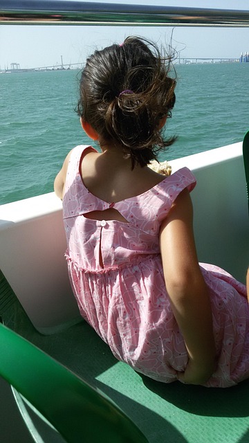 Free Kids Wind photo and picture