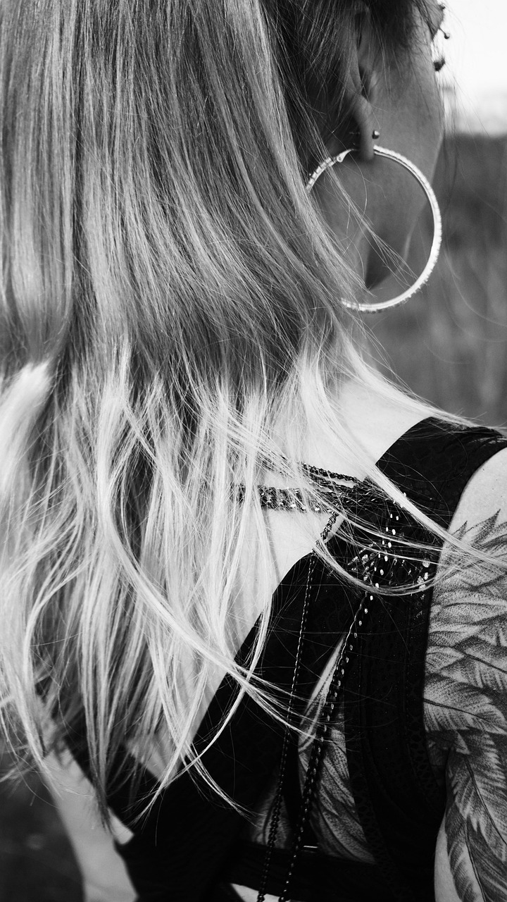 Girl Hair Jewelry Free photo on Pixabay Pixabay