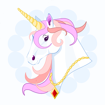 Unicornio, Infancia, Fantasía, Caballo