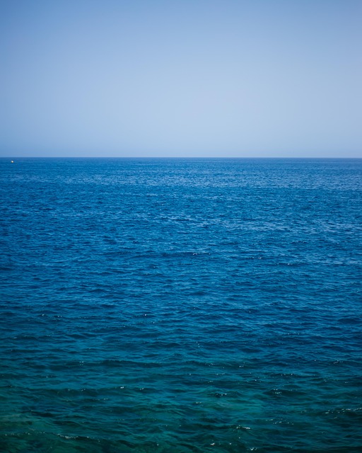 Free Sea Rock photo and picture