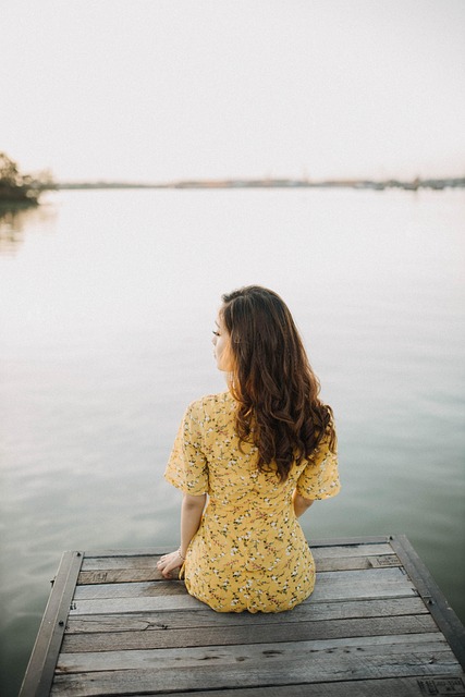 Free Woman Model photo and picture