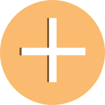 Free Add Positive vector and picture
