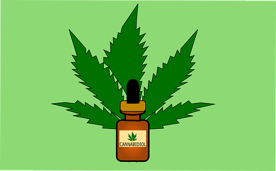 Marihuana, Cannabis, Aceite, Medicina
