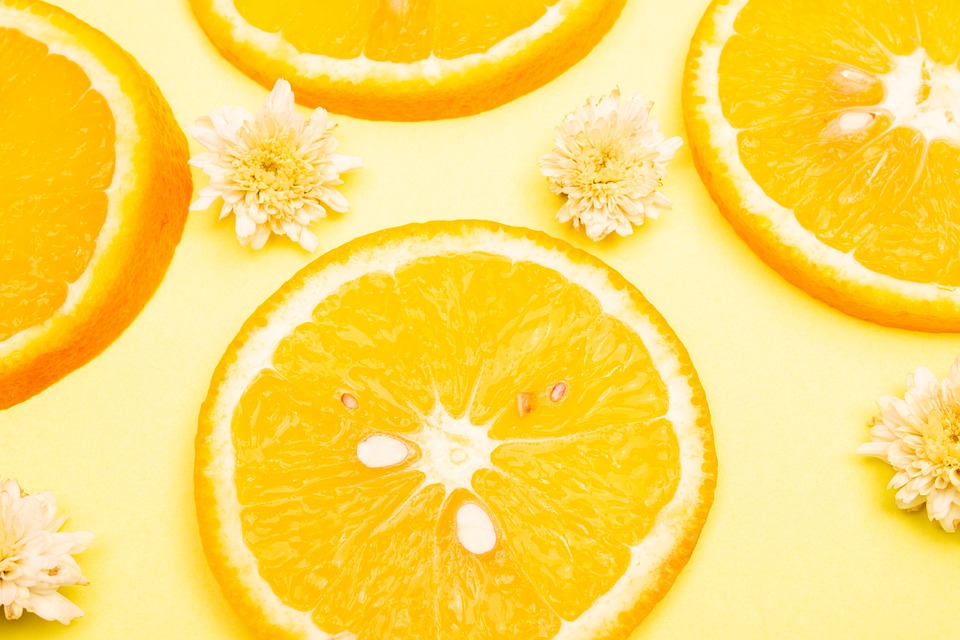 橙色的 水果 食物 - Pixabay上的免费照片 - Pixabay