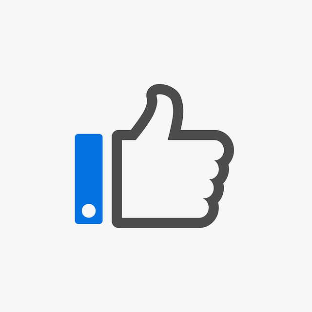 Free like favorite liked illustration