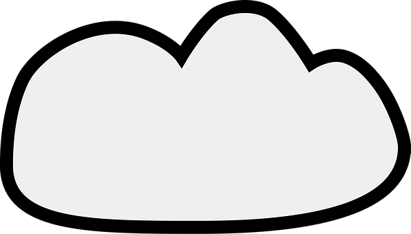 Sky, Overskyet, Himmel, Vejr, Natur