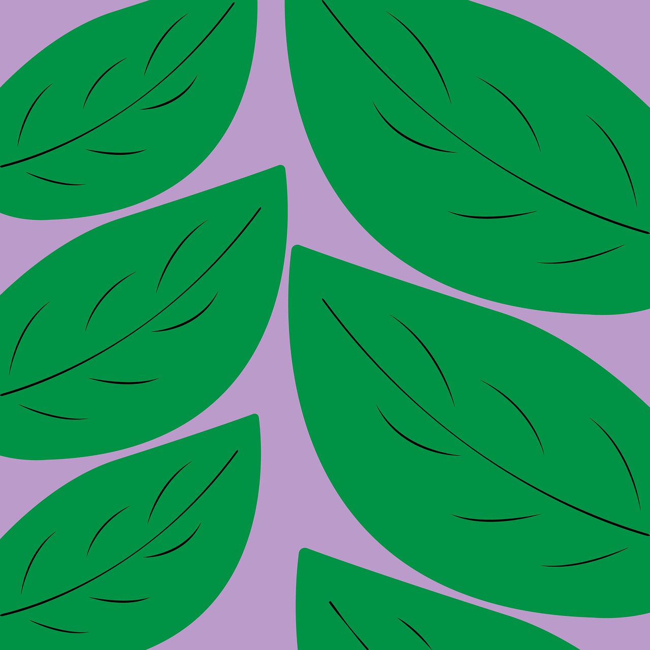 daun-daun-fotosintesis-grafis-gambar-gratis-di-pixabay-pixabay